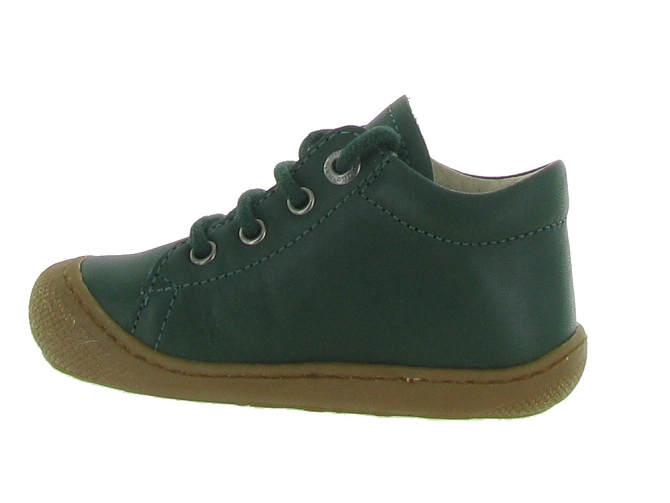 Naturino chaussures bebe du 18 au 27 cocoon boy vert5412901_4