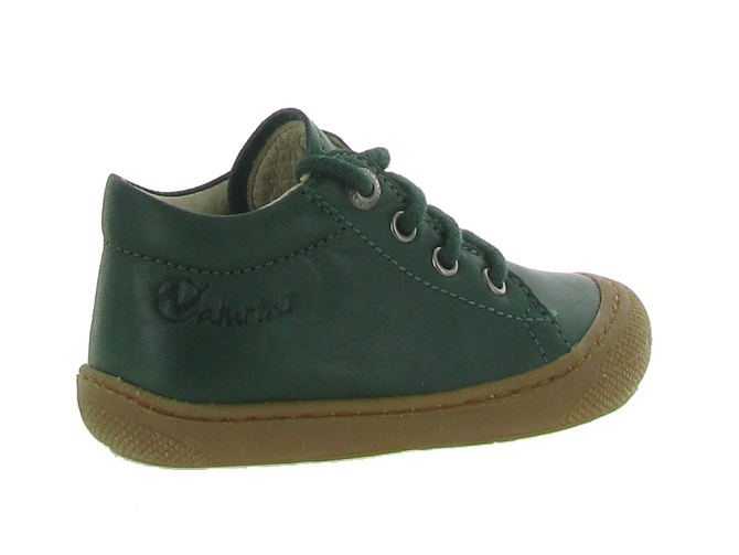 Naturino chaussures bebe du 18 au 27 cocoon boy vert5412901_5