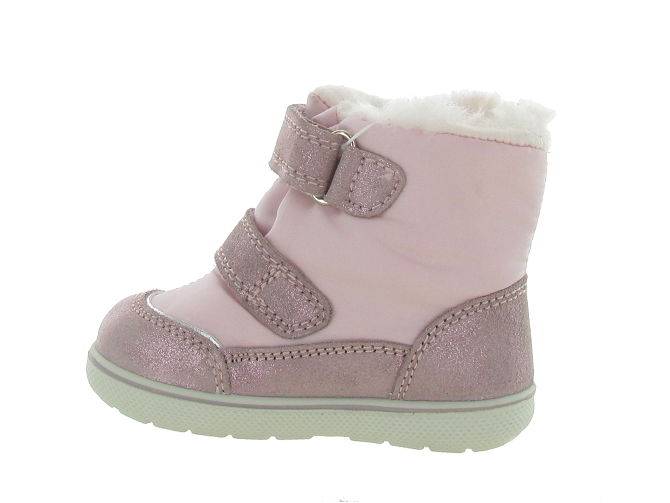 Primigi apres ski bottes fourrees 83568 goretex rose5413601_4