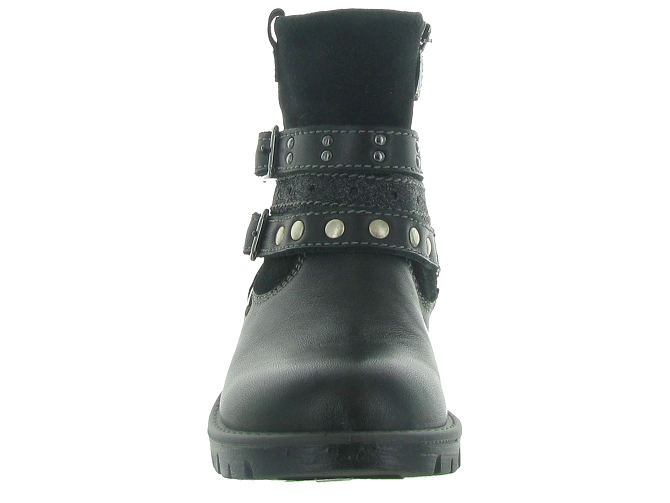 Primigi bottines et boots 83687 goretex noir5414501_3