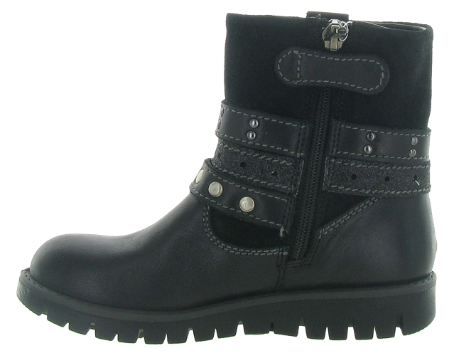 Primigi bottines et boots 83687 goretex noir5414501_4