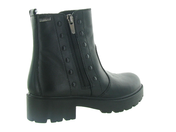 Primigi bottines et boots 83722 goretex noir5414601_5