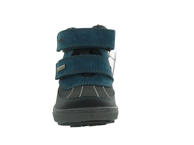 Primigi apres ski bottes fourrees 83579 goretex bleu5415301_3