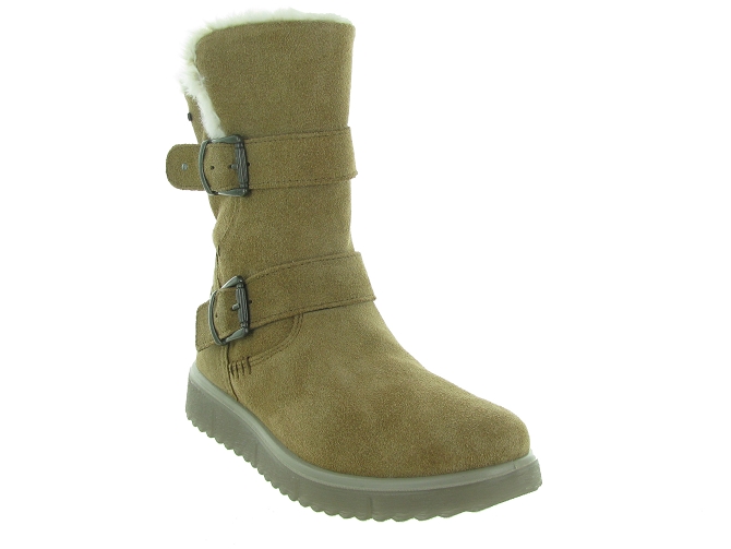bottines et boots -  - junior fille - Cuir - Marron - Superfit5417102_3