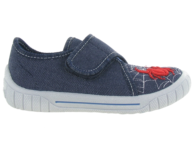 Superfit chaussons et pantoufles 273 jeans5418101_2