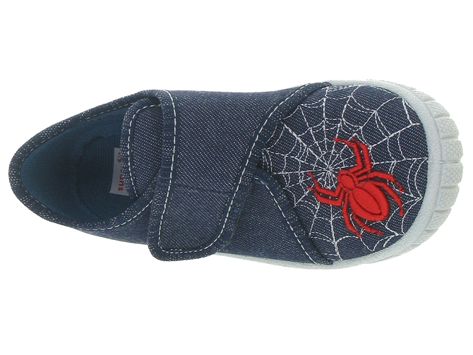 Superfit chaussons et pantoufles 273 jeans5418101_3