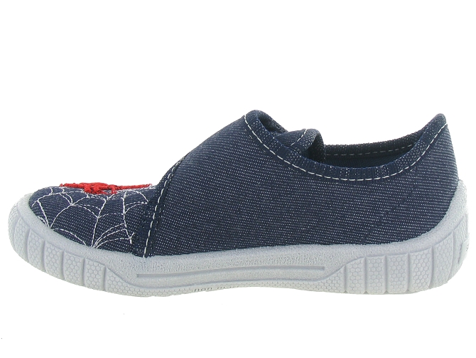 Superfit chaussons et pantoufles 273 jeans5418101_4