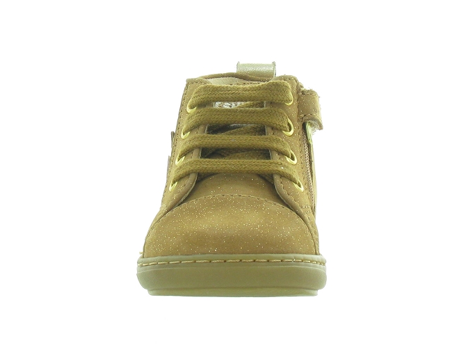 Shoo pom chaussures bebe du 18 au 27 bouba boubou camel5419301_2