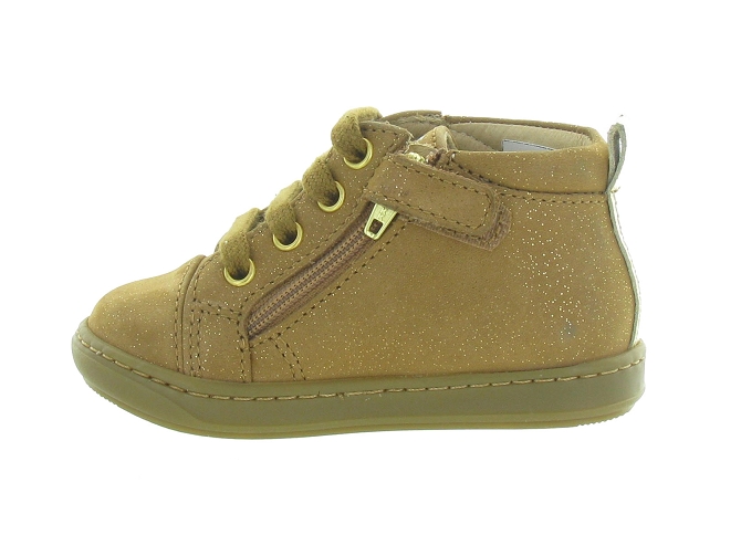 Shoo pom chaussures bebe du 18 au 27 bouba boubou camel5419301_3