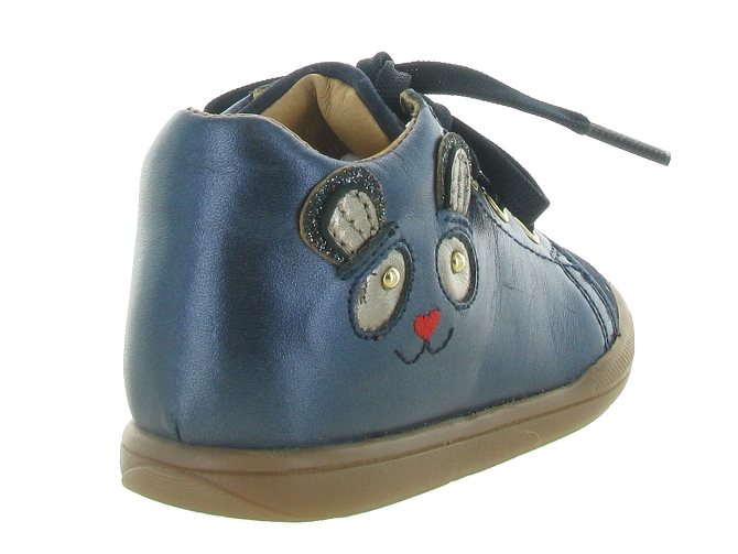 Babybotte pre marche du 16 au 23 felia marine5420801_5