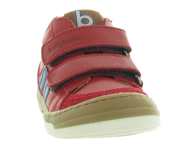 Babybotte chaussures bebe du 18 au 27 artus 5421702_3