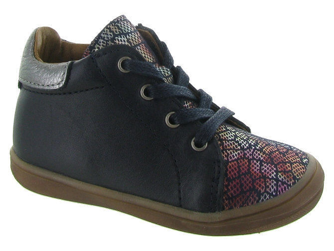 Bellamy chaussures bebe du 18 au 27 jess marine