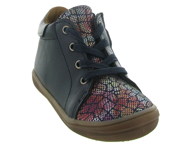 Bellamy chaussures bebe du 18 au 27 jess marine5423002_3