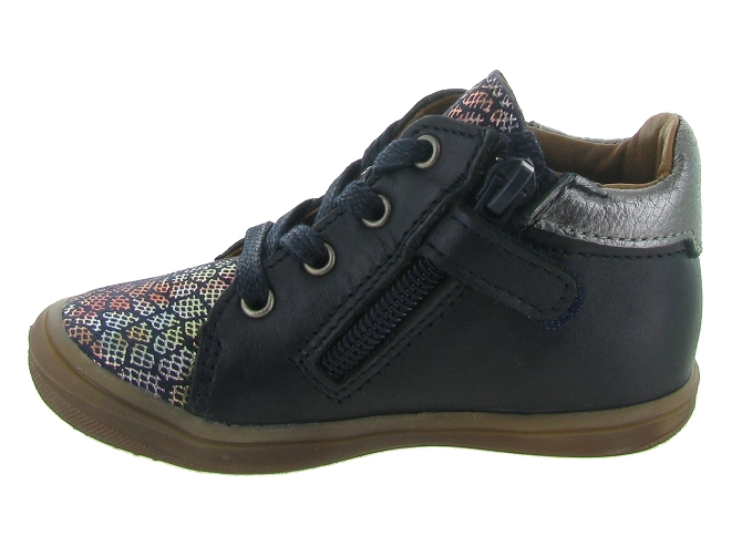 Bellamy chaussures bebe du 18 au 27 jess marine5423002_4