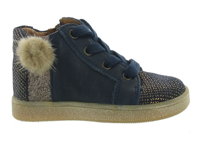Bellamy chaussures bebe du 18 au 27 goa marine5423101_2
