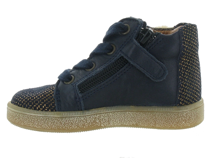 Bellamy chaussures bebe du 18 au 27 goa marine5423101_4