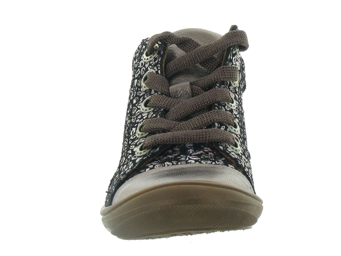 Bellamy chaussures a lacets lara fleurs5423701_3