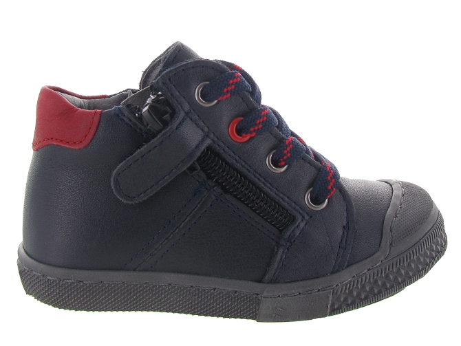 Bellamy chaussures bebe du 18 au 27 ginou marine5424901_2