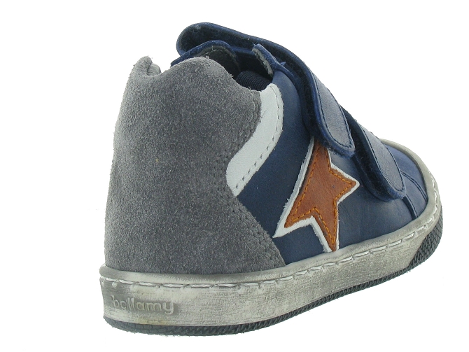 Bellamy chaussures bebe du 18 au 27 ganko jeans5425001_5