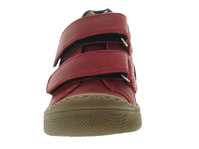 Bellamy chaussures bebe du 18 au 27 ganko rouge5425002_3