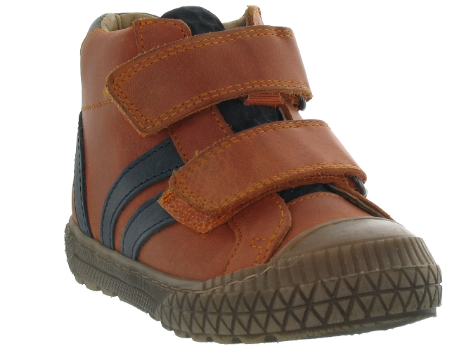 Bellamy chaussures a scratch brice 