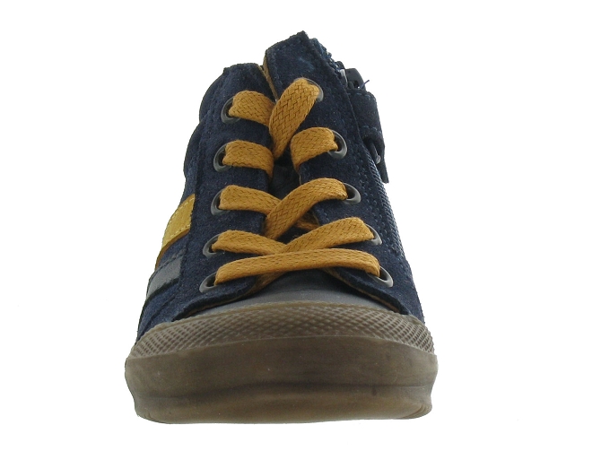 Bellamy chaussures a lacets bo marine5425401_3