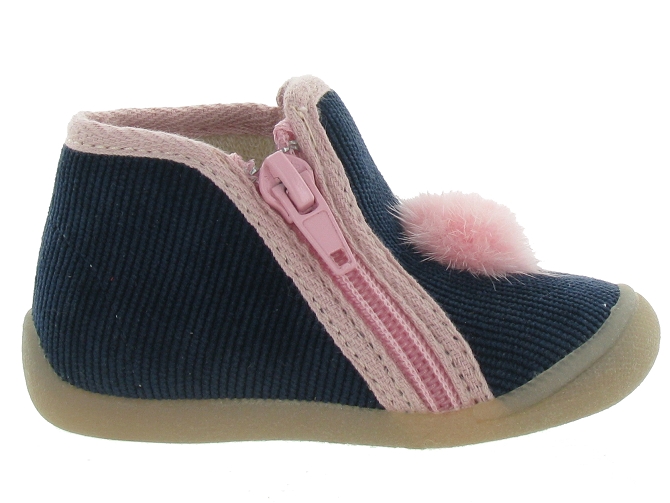 Bellamy chaussons et pantoufles marie marine5426001_2