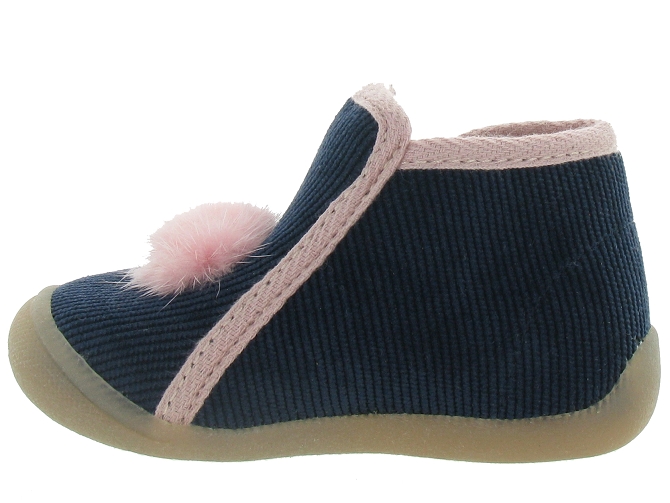 Bellamy chaussons et pantoufles marie marine5426001_4