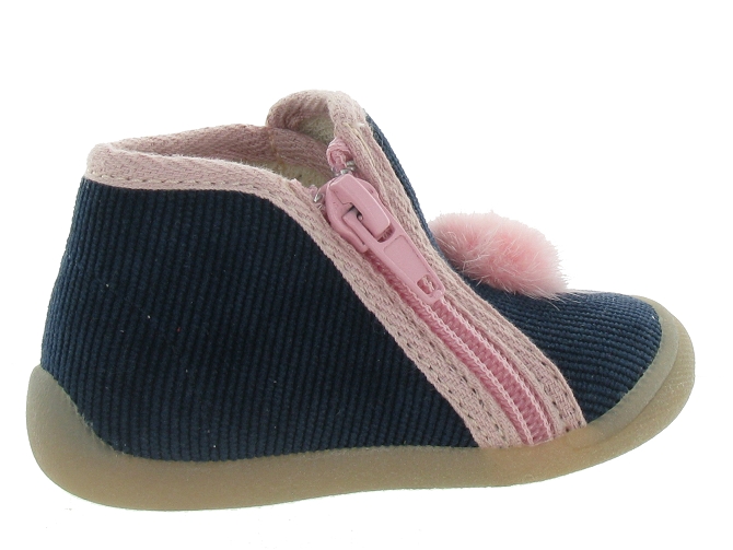 Bellamy chaussons et pantoufles marie marine5426001_5