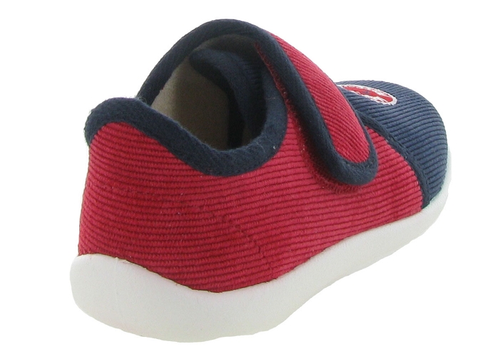 Bellamy chaussons et pantoufles marc marine5427101_5