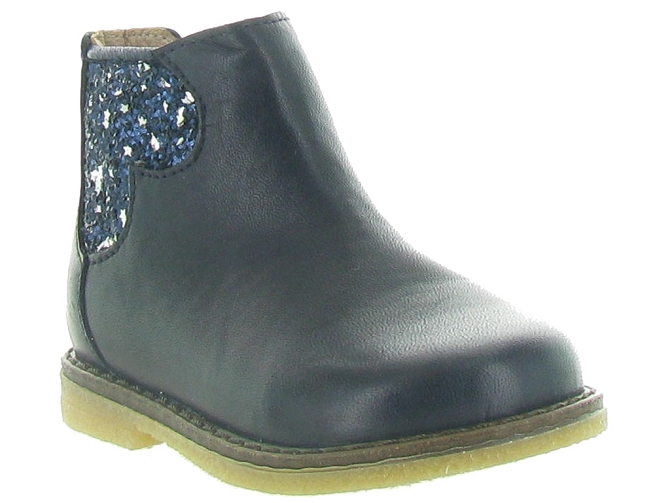 Acebos bottines et boots 3202 marine