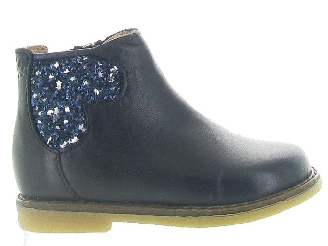 Acebos bottines et boots 3202 marine5429801_2