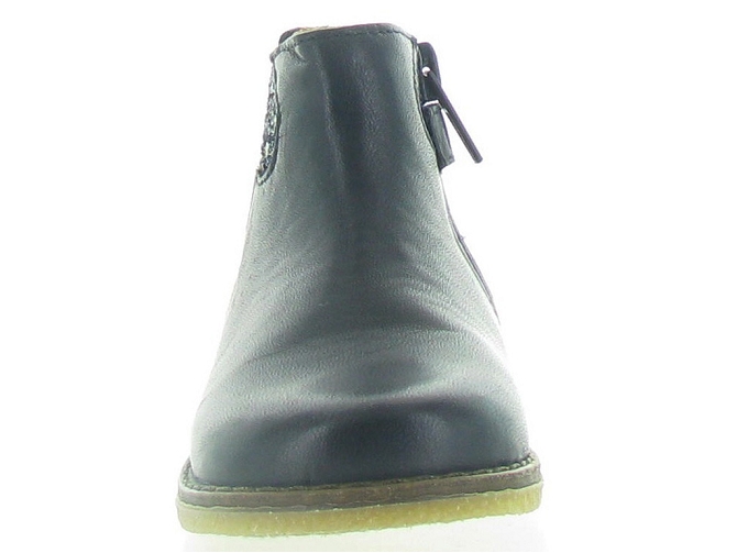 Acebos bottines et boots 3202 marine5429801_3