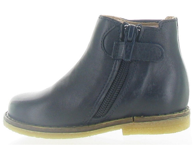 Acebos bottines et boots 3202 marine5429801_4