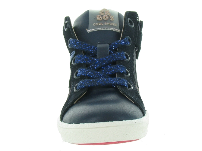 Acebos chaussures a lacets 5540 marine5430102_3