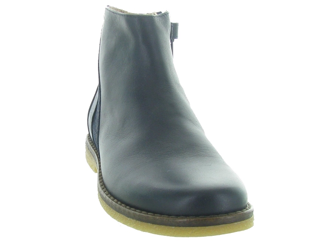 Acebos bottines et boots my 5523 yl marine5430401_3