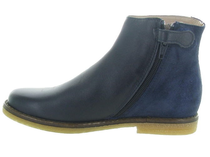 Acebos bottines et boots my 5523 yl marine5430401_4