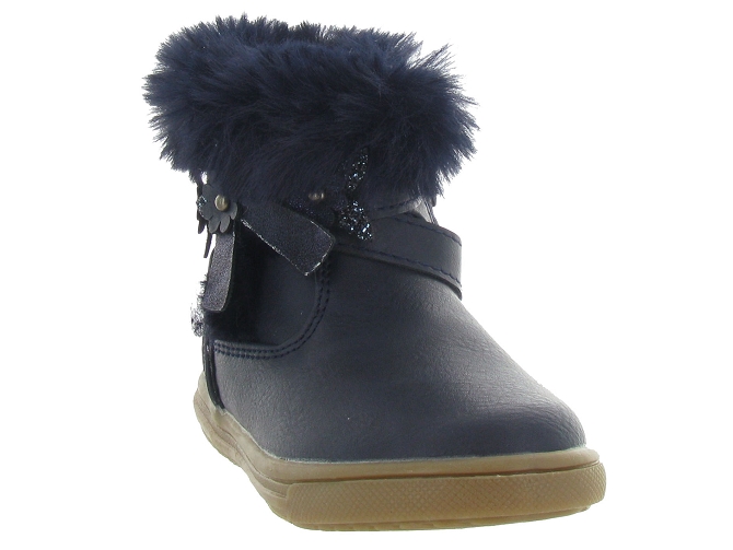 Bopy apres ski bottes fourrees inilana marine5432401_3