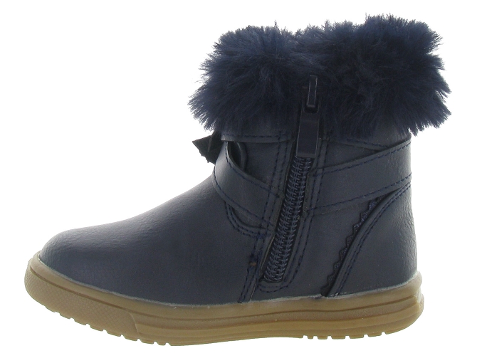 Bopy apres ski bottes fourrees inilana marine5432401_4