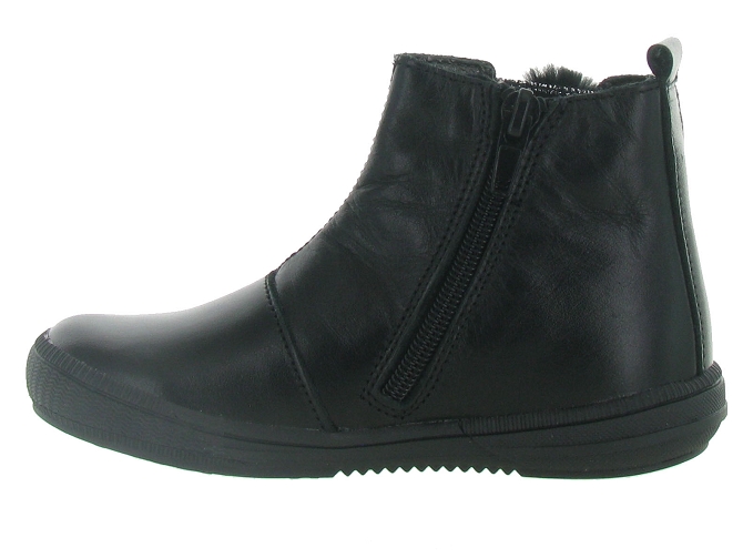 Bopy bottines et boots my sati yl noir5433001_4