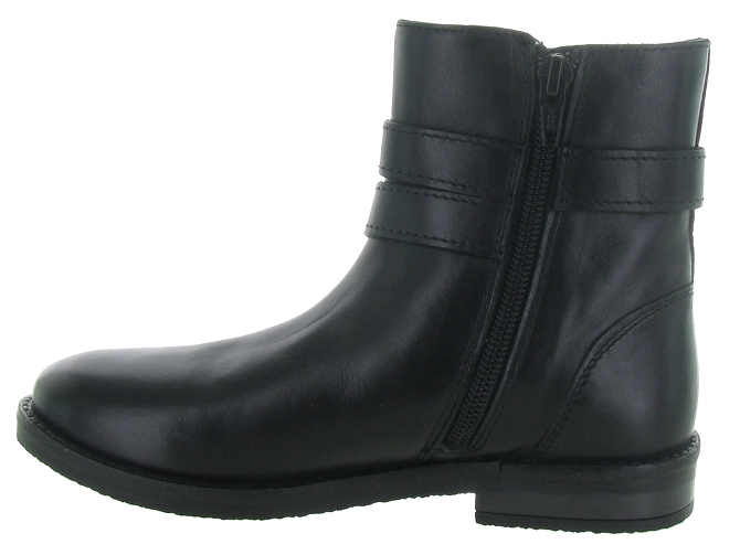 Bopy bottines et boots kermes noir5433401_4