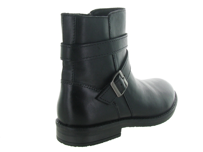 Bopy bottines et boots kermes noir5433401_5