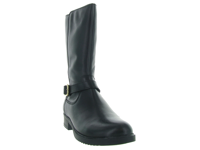 Bopy bottines et boots dalina noir5433601_3