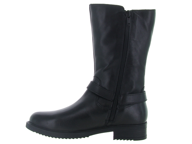 Bopy bottines et boots dalina noir5433601_4