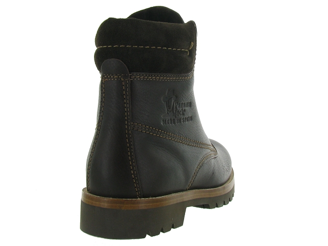 Panama jack apres ski bottes fourrees panama 03 c25 marron5435101_5