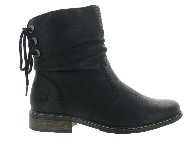 Rieker bottes z49l1 noir5435401_2