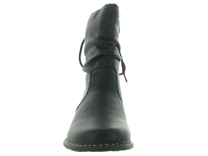 Rieker bottes z49l1 noir5435401_3