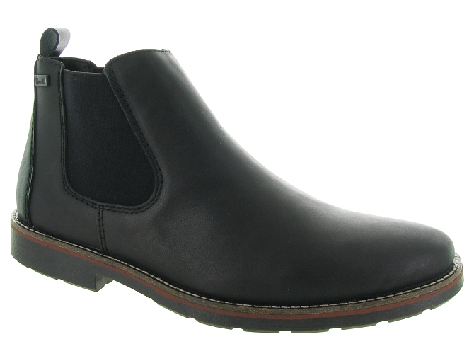 Rieker bottines et boots 35382 