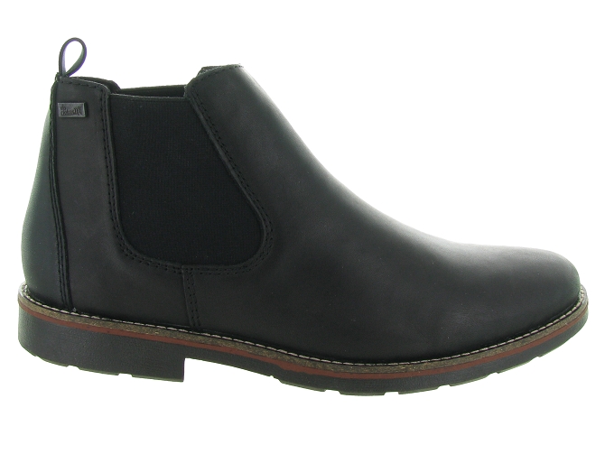 Rieker bottines et boots 35382 5437902_2