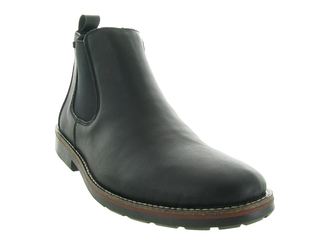 Rieker bottines et boots 35382 5437902_3